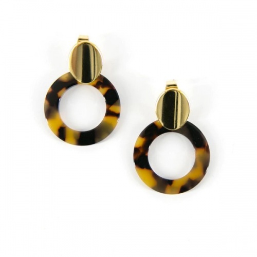 Lexi Drop Earrings by Tilley & Grace